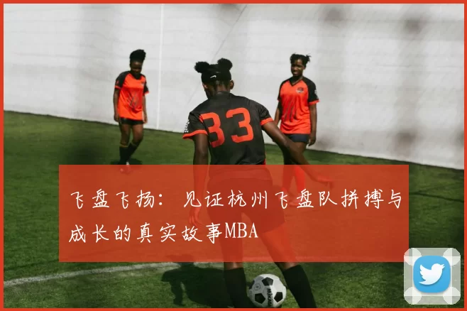 飞盘飞扬：见证杭州飞盘队拼搏与成长的真实故事MBA