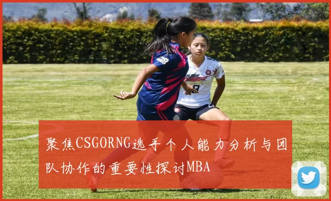聚焦CSGORNG选手个人能力分析与团队协作的重要性探讨MBA