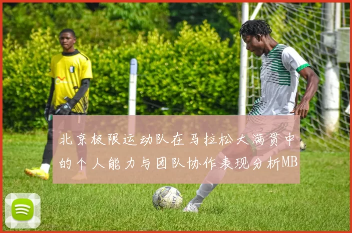 北京极限运动队在马拉松大满贯中的个人能力与团队协作表现分析MBA
